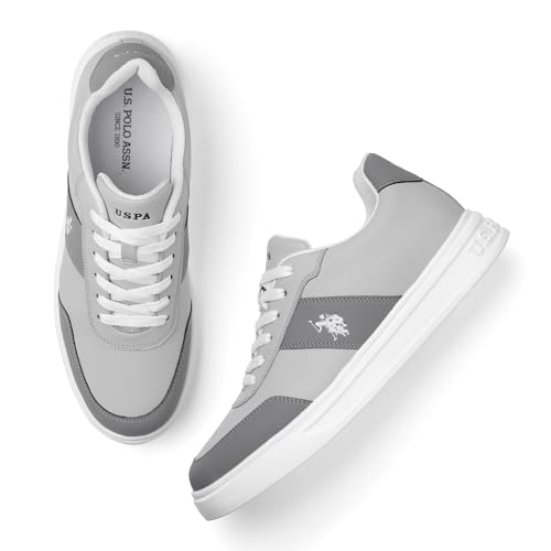 Image of USPA|TORM| Stylish Casual Sneaker Shoes for Man