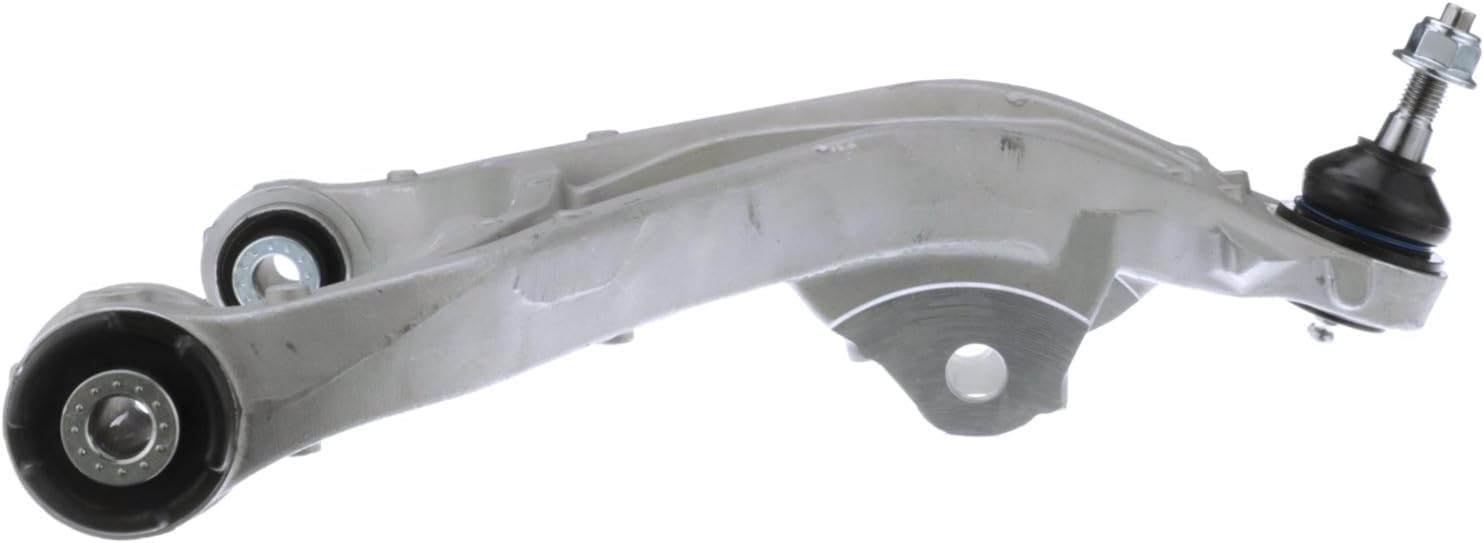 Front Right Lower Suspension Control Arm and Ball Joint Assembly Compatible With Lincoln Mark LT 2008 2007 2006 P-3433478