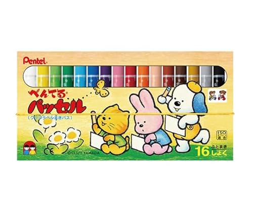 �؂�Ă� �����p �S���|���p�b�Z�� 16�F GHPG-16