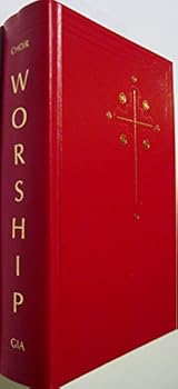 Unknown Binding Worship Choir Edition Book