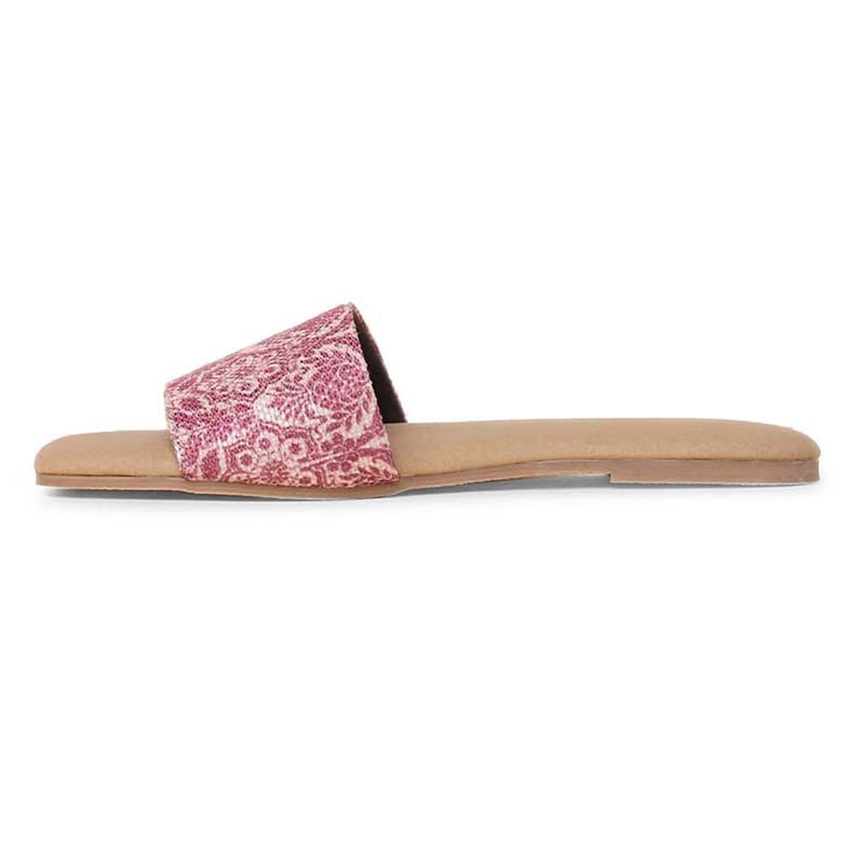 Image of ZOUK Women's Casual Flats