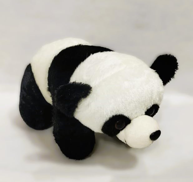 Niku Cute Baby Panda Teddy Bear Soft Toy for Girls Kids Baby Boys | Best Birthday Gift