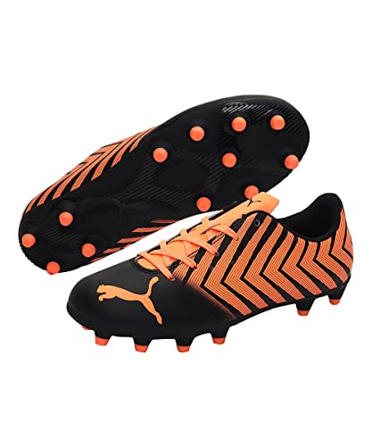 Image of Puma Unisex Kid TACTO II FG /AG Football Shoe