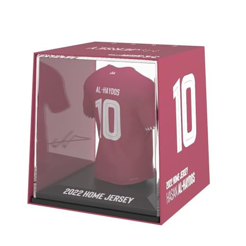 Camiseta Hassan Al-Haydos 2022 el regalo ideal para aficionados 3
