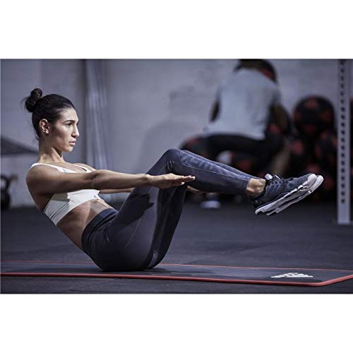 Adidas 10mm NBR Training Mat with Carrying Strap — view 5