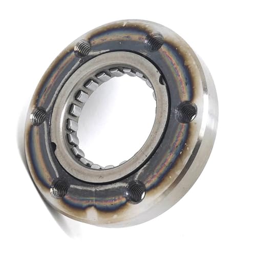 Embrayage de démarrage pour LINHAI 300CC 260CC 250CC ATV Quad Buyang FA-D300 H300 G300 CUV 4x4