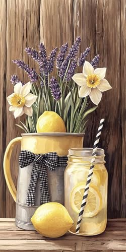 �������G ���x���_�[�t���[�c, �q���p ��l�p ���S��, DIY �G �f�W�^�����G �L�b�g �ȒP �����Ńy�C���g��l�����L�b�g �����h��G ��� �A�N�������ʊG�̋�M�t����H�| �|�p��h��C���e���A �Ǐ��� �j���̑��蕨 30x60cm (�t���[�����X) 