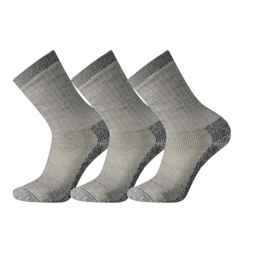 Image of Smartwool Men's Hike Classic Edition Extra Cushion Crew Socks