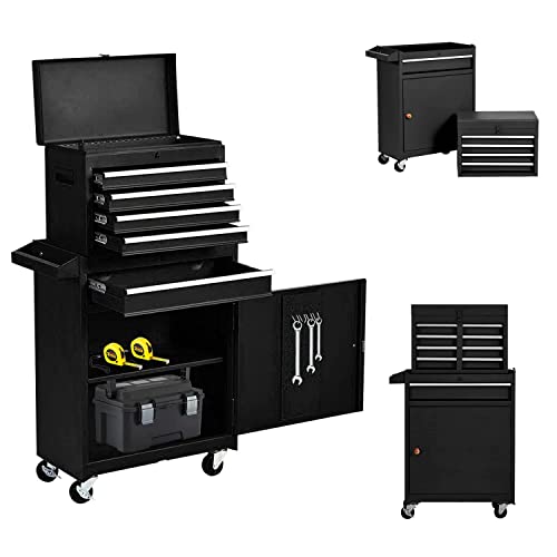 Our 10 Best Performax 5 Drawer Tool Box Of 2022 Reviews & Comparison