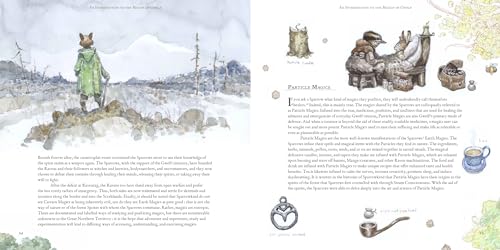 Gwelf: The Survival Guide: 1
