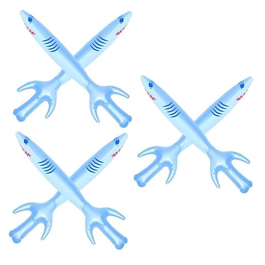 TOYANDONA 6 Piezas Inflable De Juguete Juguetes Inflables Juguete Inflable Juguetes De Halloween Espadas Inflables Globos Tocar Niño Cloruro De Polivinilo Víspera De Todos Los Santos