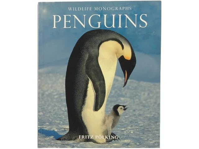 Amazon.co.jp: 洋書ペンギン写真集 本 野生動物 : ホーム＆キッチン