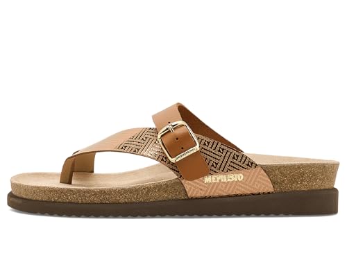 Image of Mephisto Women's Helen Thong Sandals