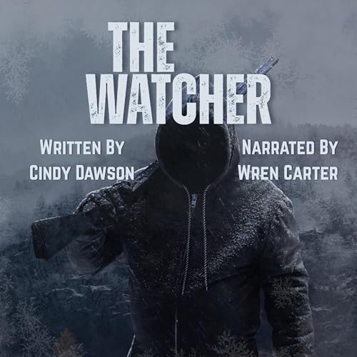 Couverture de The Watcher