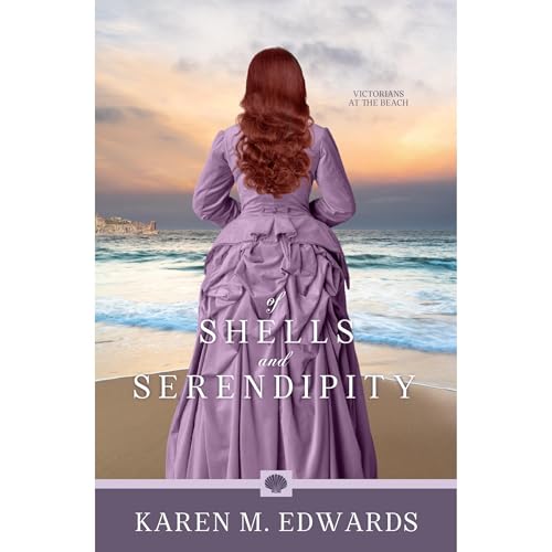 Karen M Edwards's Of Shells and Serendipity episode artwork