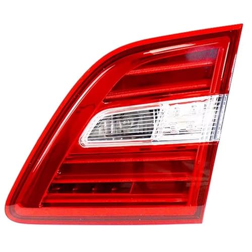 Ensemble de feu arrière haut de gamme Mercedes ML300 W166