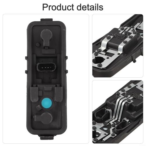 Placa de Circuito de Luz Trasera para BMW X3 F25 2011-2017 miniatura 3