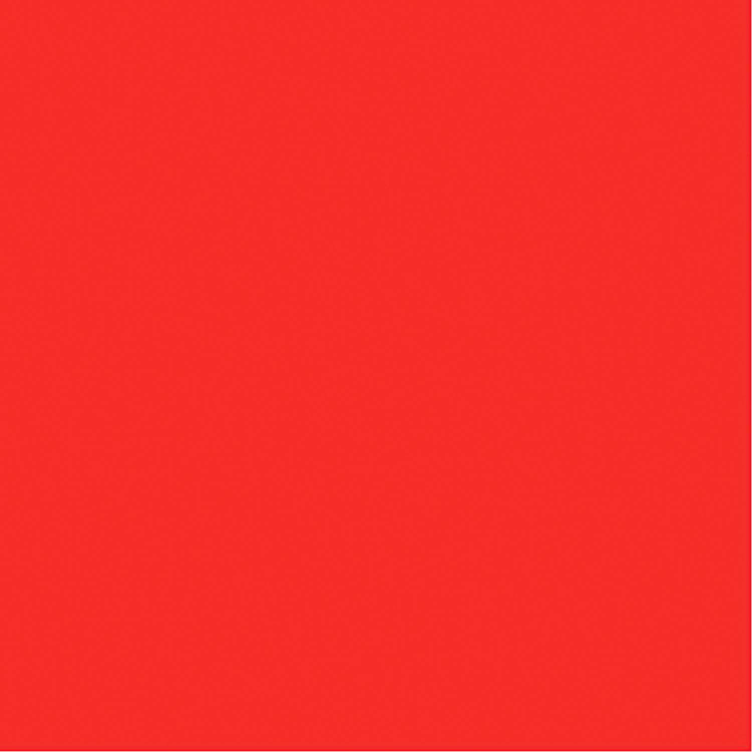 Coloured Cardboard Christmas red A4, 20 sheets