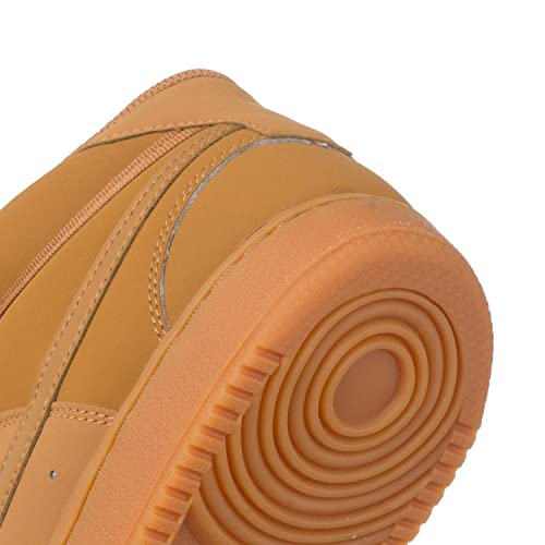 Image of Nike Mens Nike Court Vision Mid Next Nature