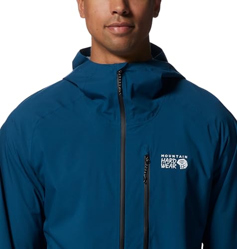 Image of Mountain Hardwear Stretch Ozonic Jacket