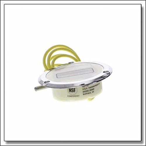 3586246 FRANKE 3586246 TEMPERATURE SENSOR (3586246)