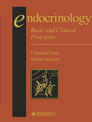 Endocrinology: Basic and Clinical Principles