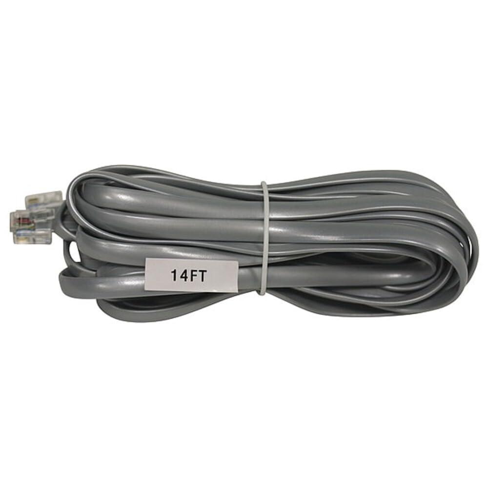 Câble Master-Trol Station 15 Ft de rechange pour connexion fluide - 2