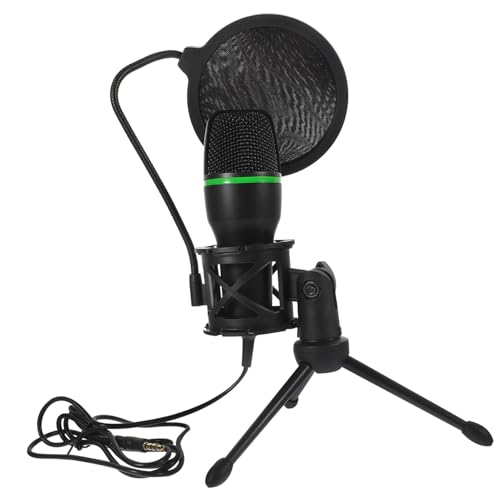 Microphone USB anti-bruit pour éliminer les sons parasites sur PC