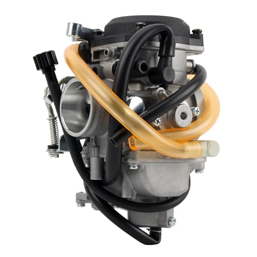 Carburateur moto pour Kawasaki Vulcan 800 VN idéal pour les longs road trips