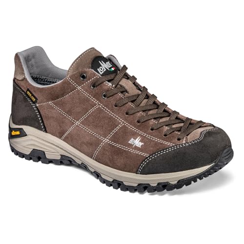 LOMER Maipos Suede MTX Hiking Shoes EU 41