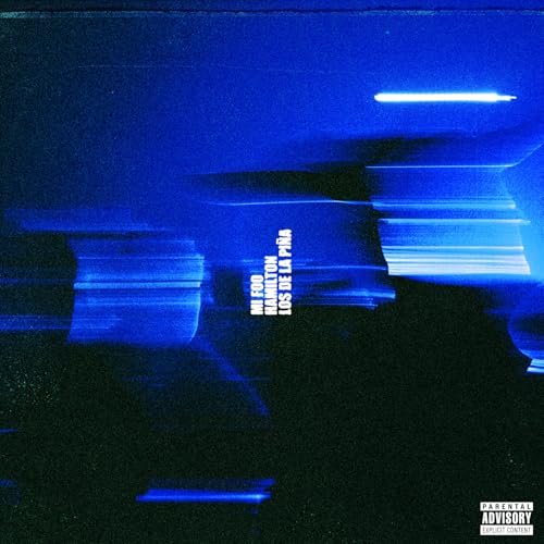 Hamilton & LOSDELAPIÑA