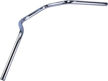 VERTEX アルミ ハンドルバー 未使用 Amazon | クルージングバーハンドル Mid バーテックス | ハンドルバー