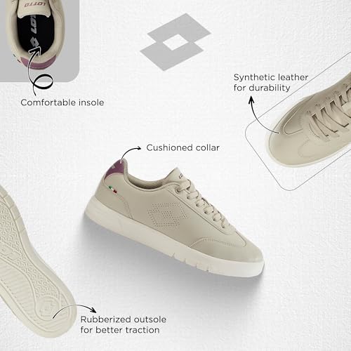 Image of Lotto Women Impulso Urbano Sneakers