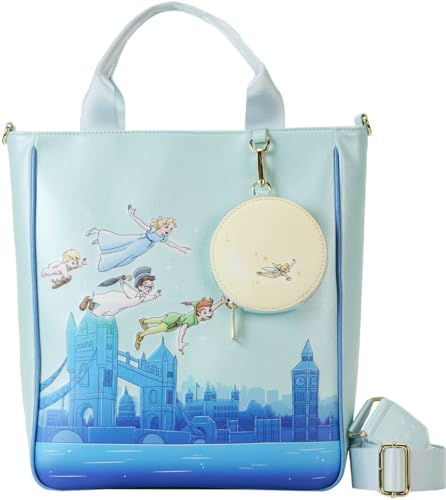 Bolso Tote para Mujer Loungefly miniatura 1