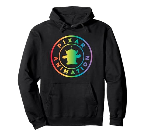 Sweat Toy Story Alien Pride pour célébrer la diversité avec la magie Disney