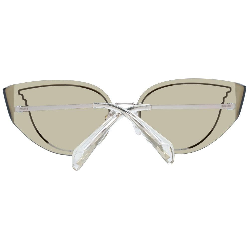 Police SPL939 EUPHORIA 1 594G Nuevas gafas de sol para mujer