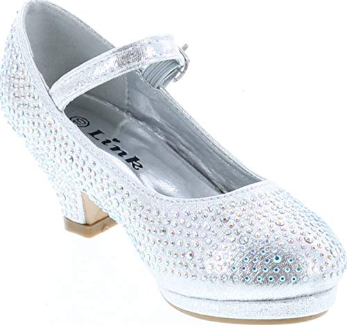 Image of Forever Link Girl's Mary Jane Pump