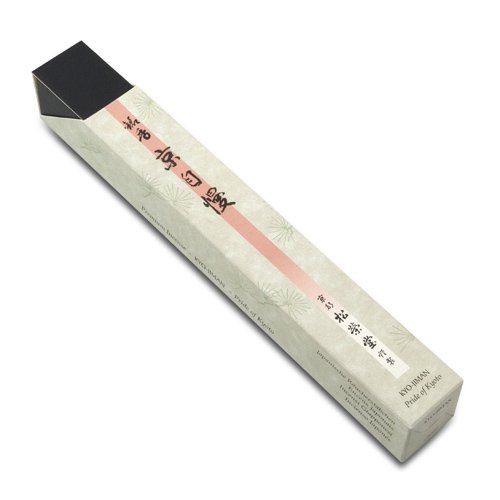Shoyeido's Pride Of Kyoto Premium Incense, 35 Sticks - Kyo-Jiman #TOP13