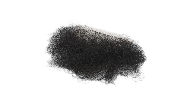200 Stück Einweg-Haarkämme, Einzeln Verpackt – 12,7 Cm Schwarz, Für Friseur, Reise & Bart