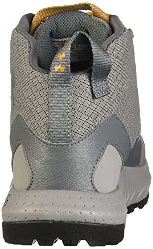 Image of Under Armour Men's Micro G Valsetz Mid Military and Tactical Boot