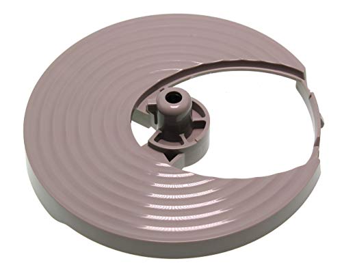 Preisvergleich Produktbild Philips 996510057041 / ERC100823 Trägerscheibe für HR7627, HR7628, Daily Collection Küchenmaschine