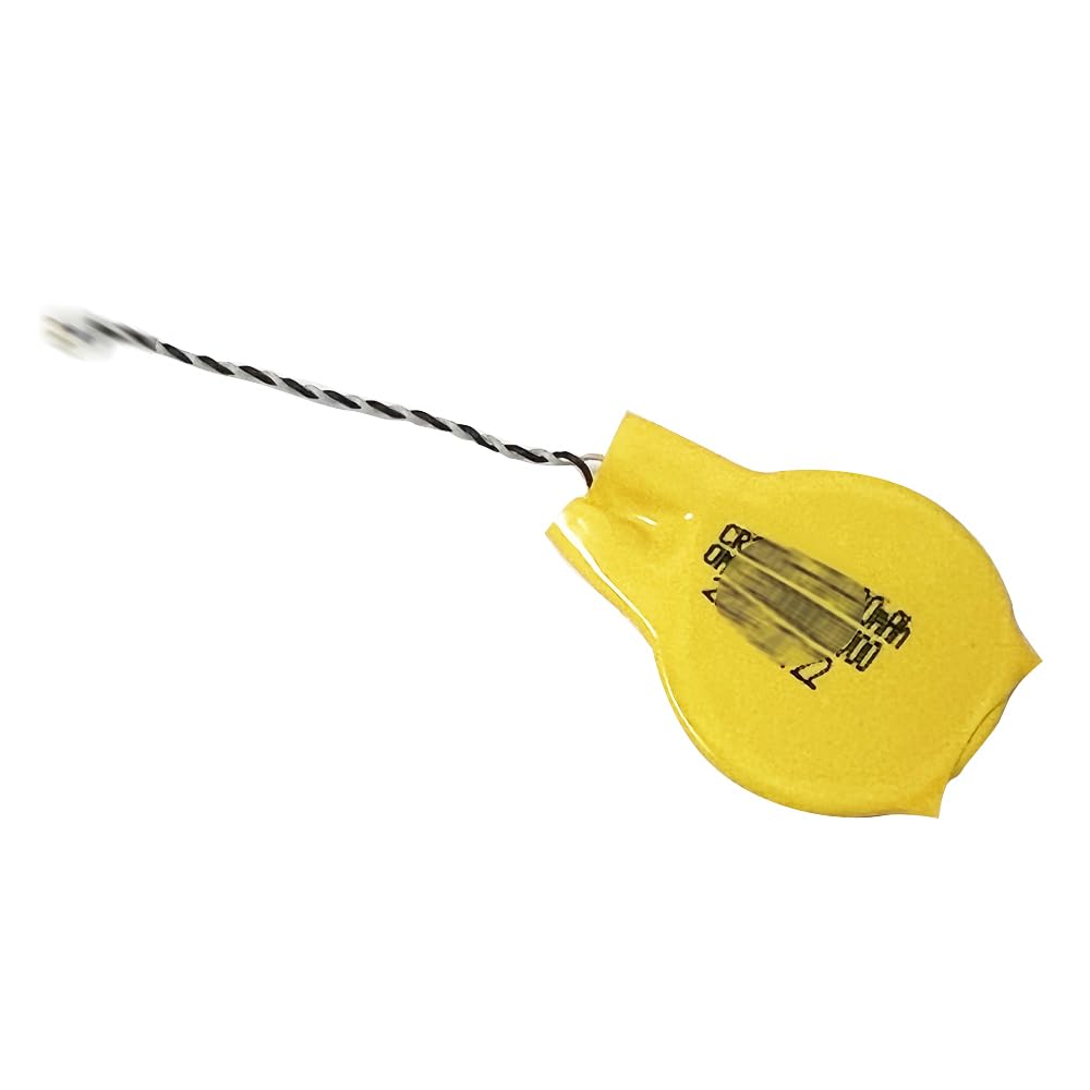 ZAHARA CR2016 cmos Bateria do Lenovo Legion 9 16IRX9 Legion 9 83G0 5B10S34108 GC000002V00 Bios Cmos płyta główna bateria zasilająca bios cmos
