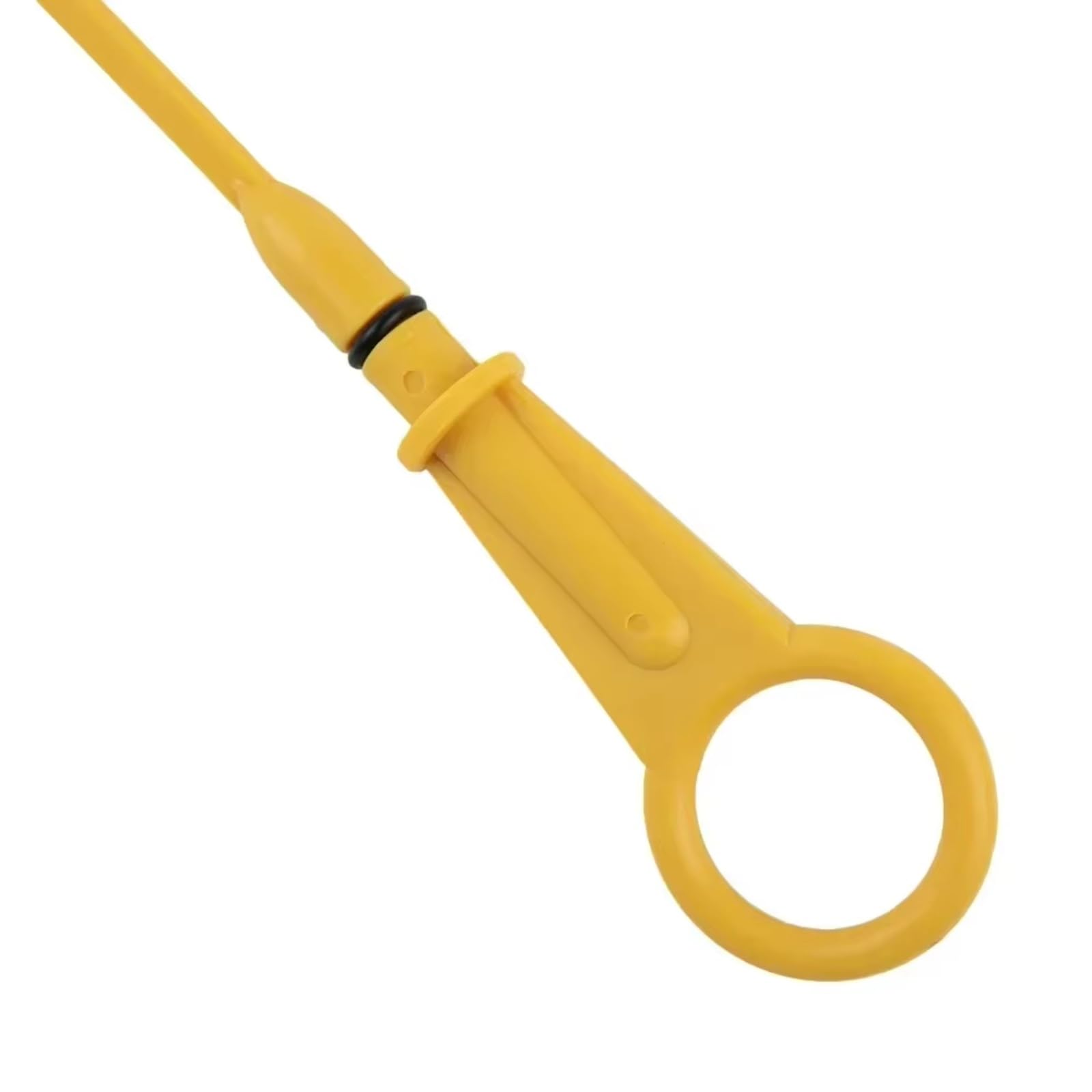 Asta di Livello Olio Trasmissione 523mm Asta di Livello Olio Motore Auto Kit Asta di Livello Fluido Trasmissione 7701060940 Compatibile con Clio e Megane