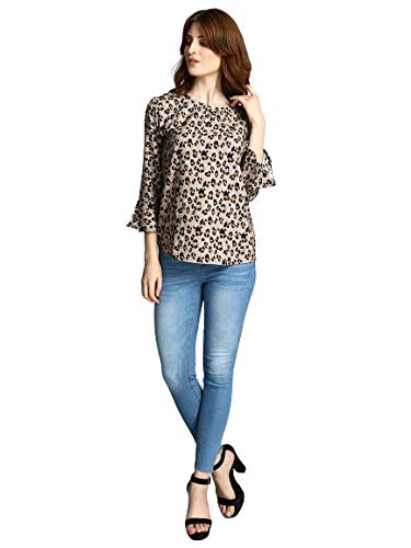 Image of KOTTY Women's Stylish Casual Top for Work and Outings
