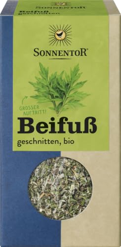 Beifuß geschnitten 1 x 12 g