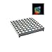 Full Color 8x8 88 Mini Dot Matrix LED Display RGB LED Light Lamp Common Anode Digital Tube Screen for DIY 60mmx60mmx5mm
