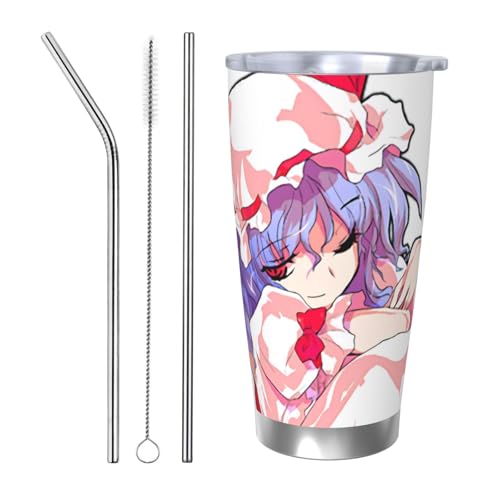  ~AEXJ[bg3 }OJbv ^u[ R[q[Jbv  @rJbv @\ e XeX Wt ^fM ۉ ۗ ԗp ƒp Aj 600ml Straw Three-piece Set