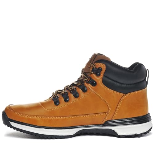 Boots Kappa LOGO MONSI MID - vue 8