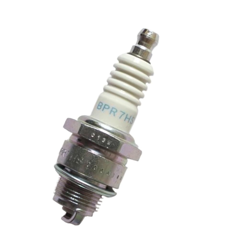 Candele di accensione 4-6 Ricambi for motori fuoribordo adatti for motori for barche a 2 tempi da 4, 5 e 6 CV