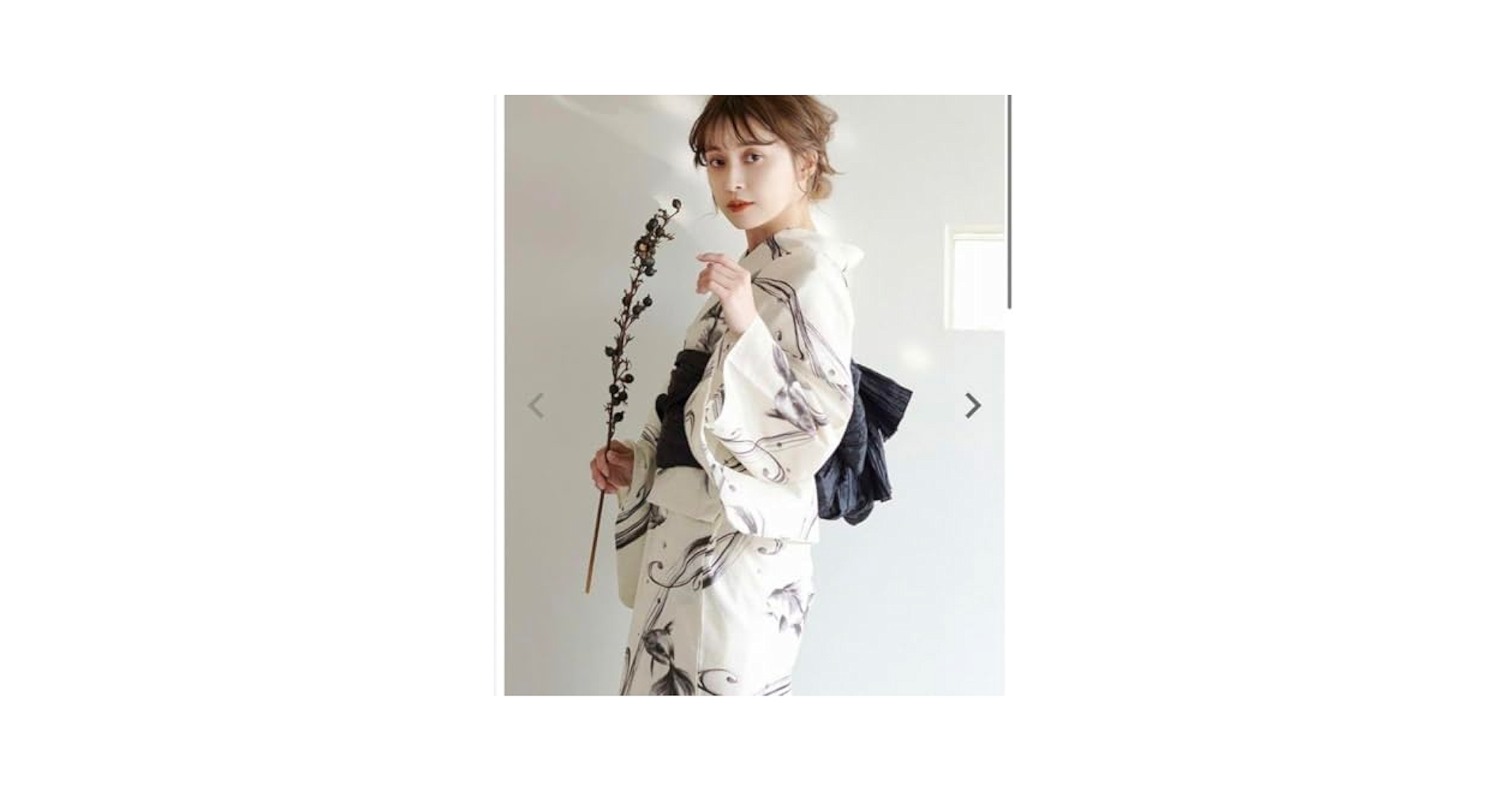 【新品・未使用】京の凪金魚 dita 浴衣【即日発送】 Amazon.co.jp: dita 浴衣 京の凪金魚 : おもちゃ